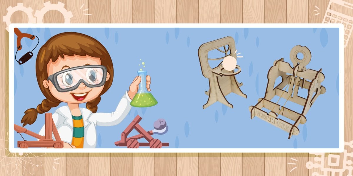 STEM Oyuncakları Neden Önemlidir? Çocuklarınızın Gelişimine Katkıları