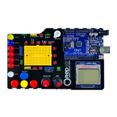 red-Kit: Arduino Robotik Kodlama Eğitim Seti