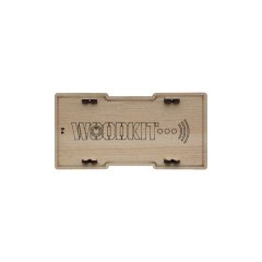wood-Kit - Görme Engelli Asistanı