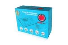 Altınyaka Koleji Robotik Kulübü Eğitim Kiti