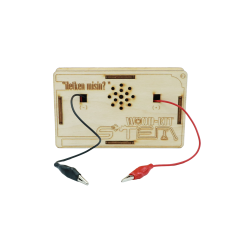 STEM - Elektrik Eğitici Oyuncak Seti (Eğitim Dahil - Maltepe)
