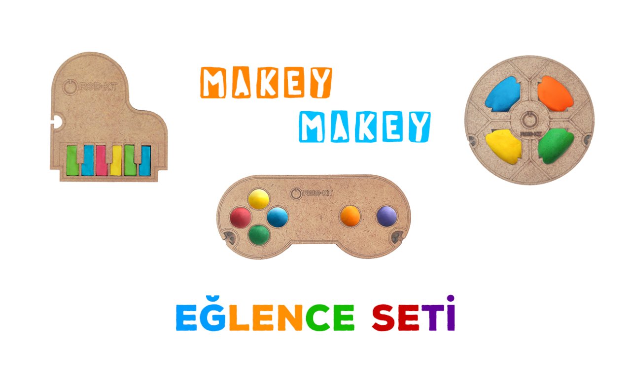wood-Kit Fun Eğlence Seti