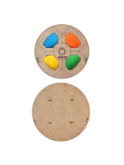 wood-Kit Fun Eğlence Seti