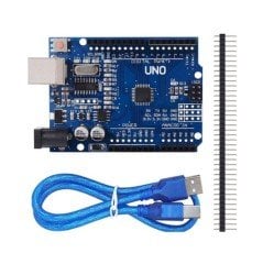 Arduino UNO R3 CH340 CH340G Mikroişlemci Klon