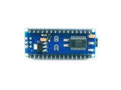 Arduino Nano - USB Kablo Hediyeli