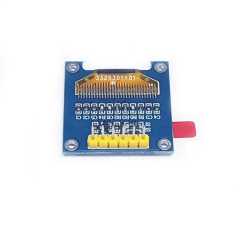OLED Ekran 128 X 64 IIC SPI