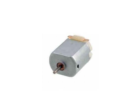 5V DC Motor - Oyuncak Motoru