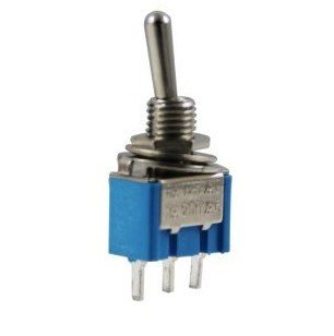 MTS 102 Switch