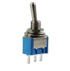 MTS 102 Switch