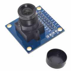 VGA Kamera Modülü OV7670 300KP arduino için