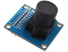 VGA Kamera Modülü OV7670 300KP arduino için