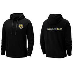 Robotik Bilim Sweatshirt