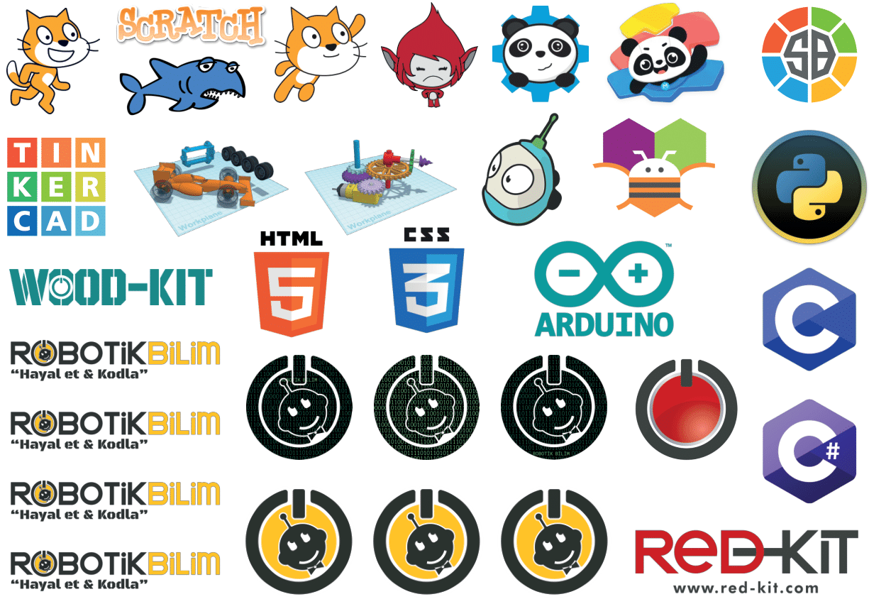 Sticker Pack